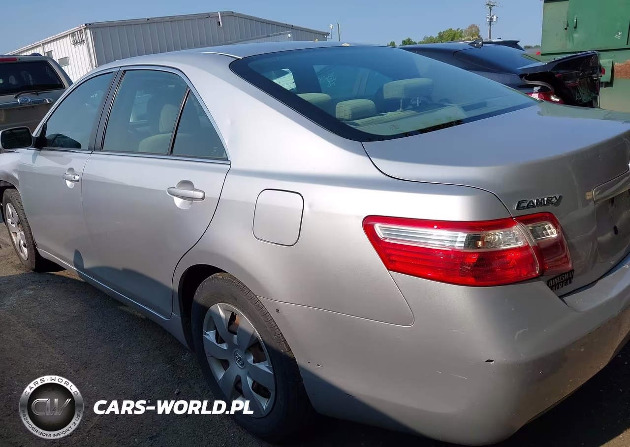 2009 Toyota Camry Le VIN:4T1BE46K99U308666 - 14