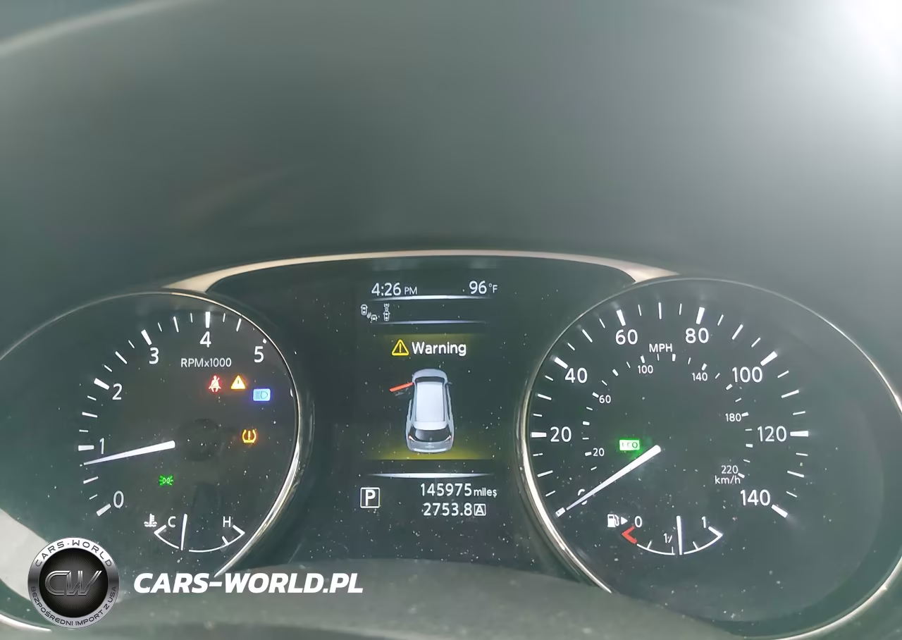 2016 Nissan Rogue Sl VIN:5N1AT2MT1GC874602 - 7