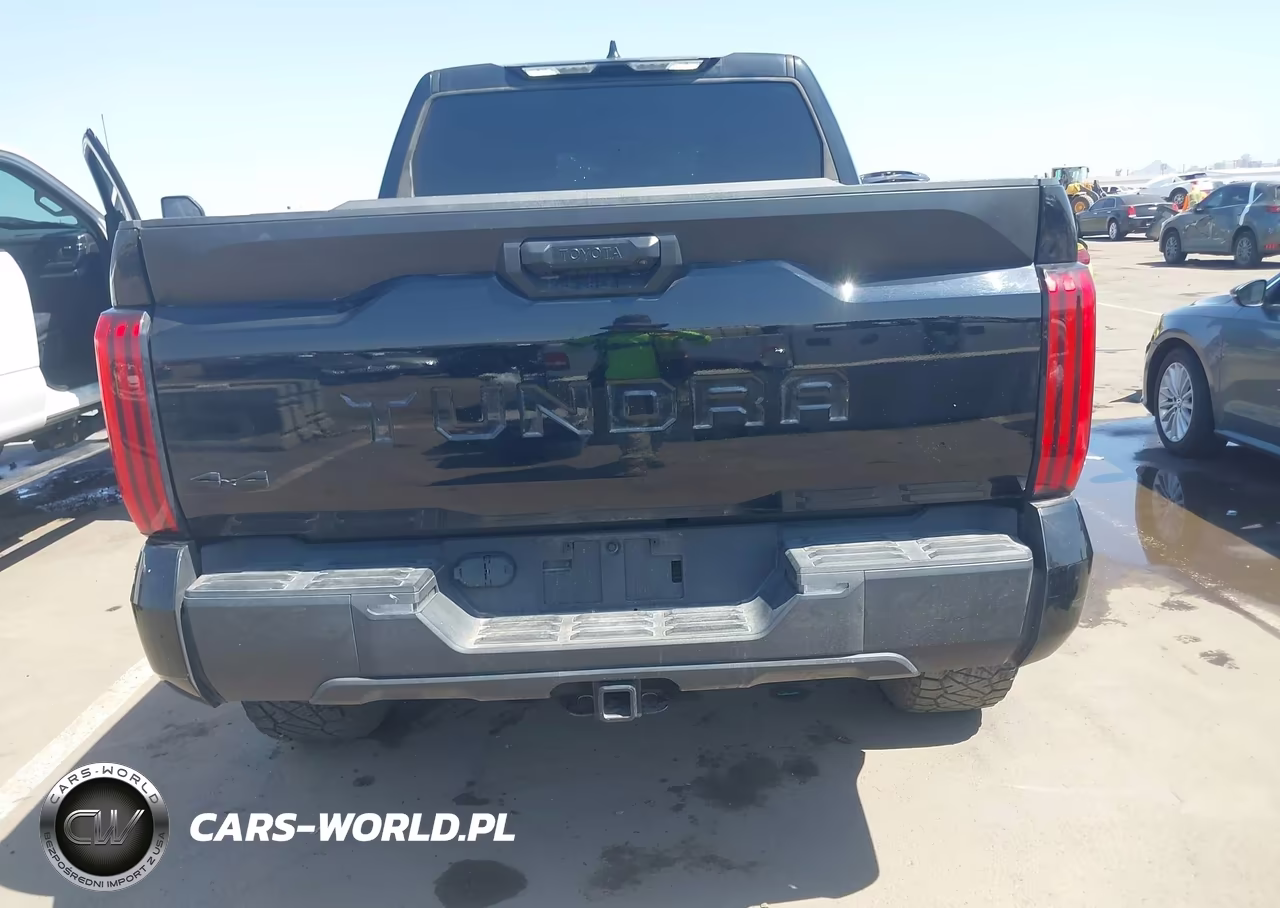 2022 Toyota Tundra Sr5 VIN:5TFLA5DB2NX052702 - 16