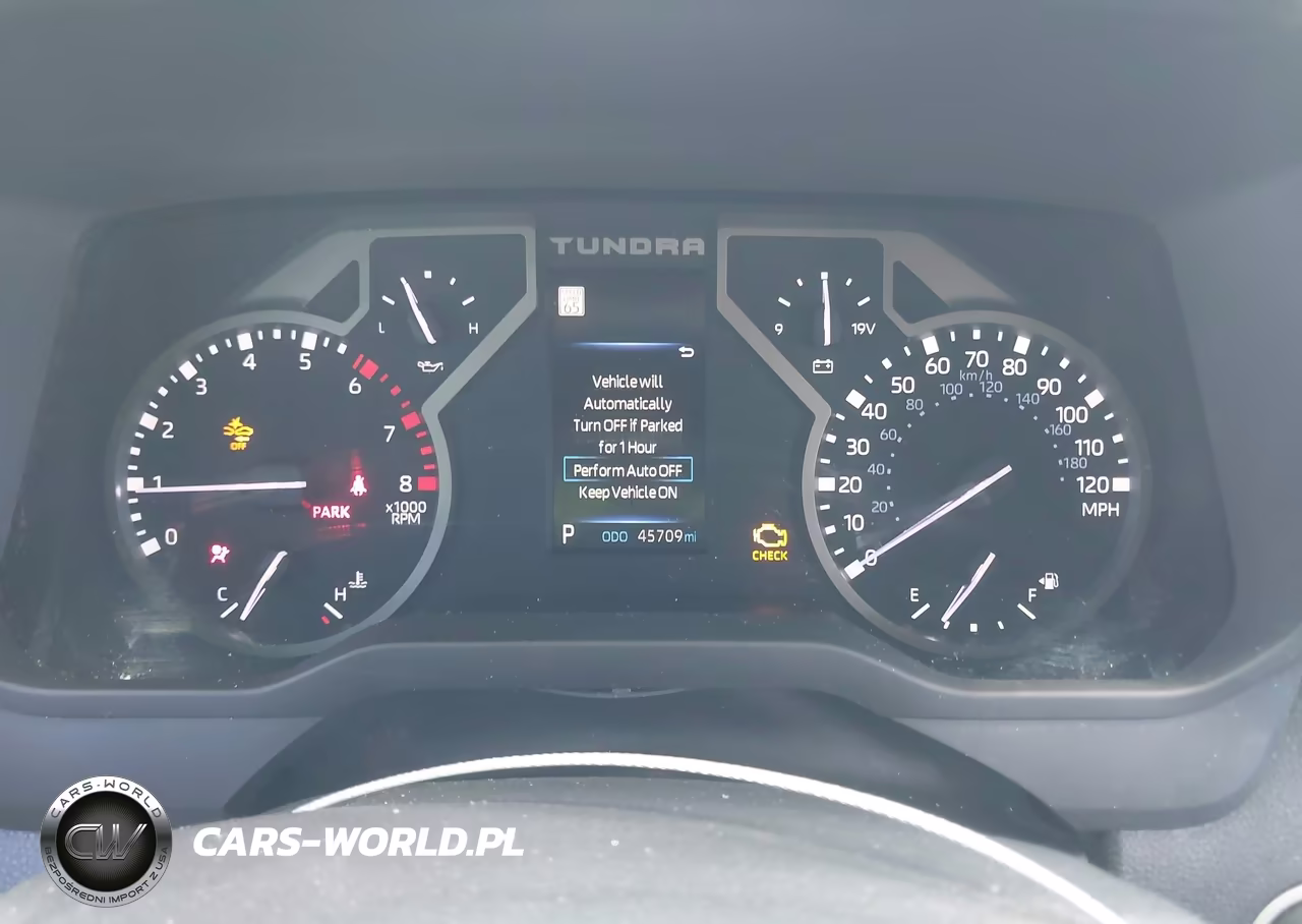 2022 Toyota Tundra Sr5 VIN:5TFLA5DB2NX052702 - 7