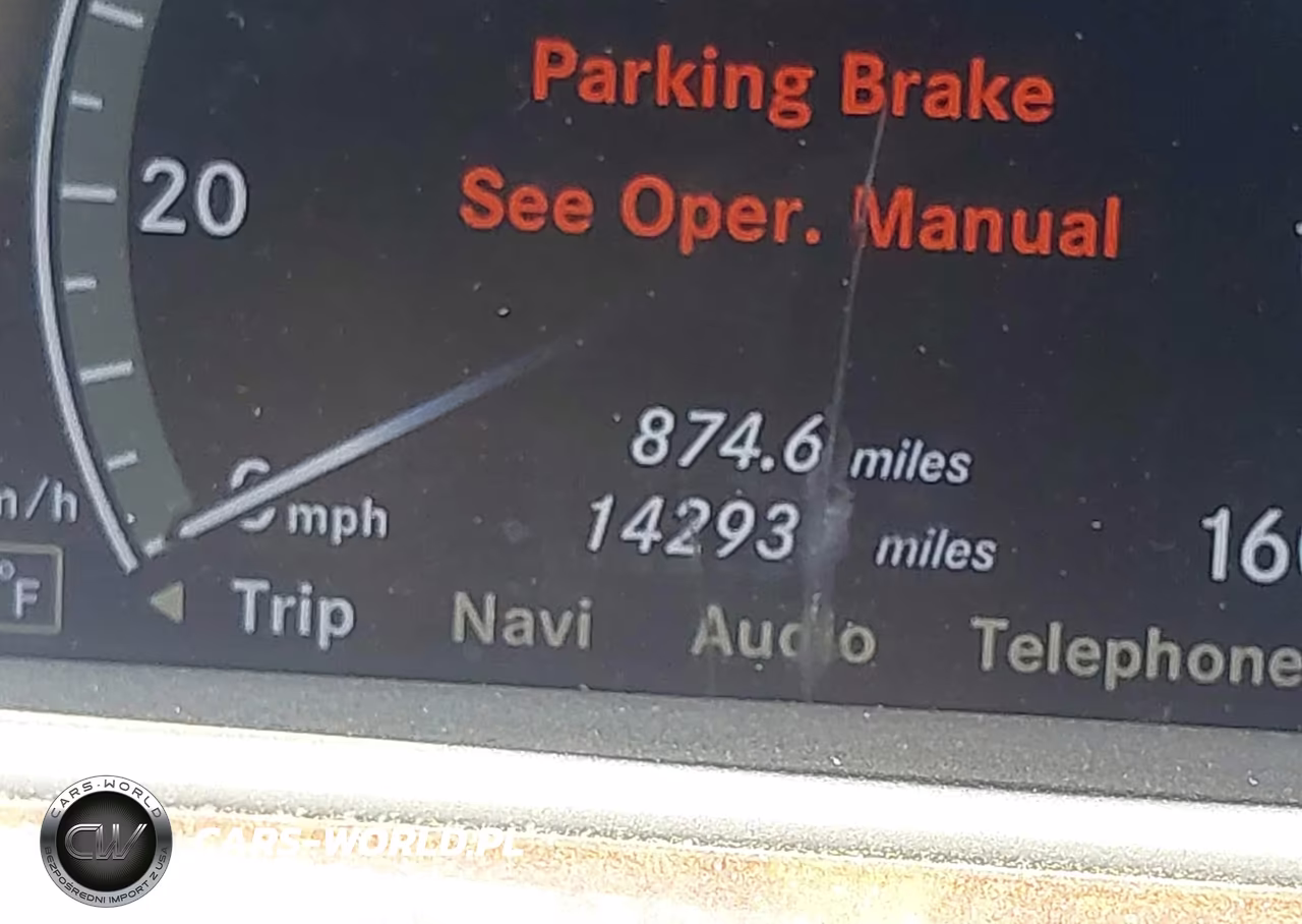 2010 Mercedes-Benz S 550 VIN:WDDNG7BB0AA332613 - 15