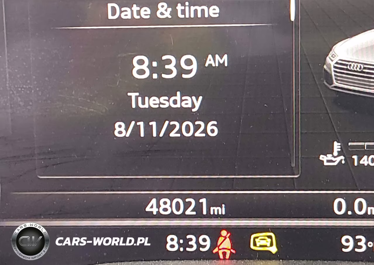 2019 Audi Q5 45 Premium VIN:WA1BNAFY6K2112171 - 16