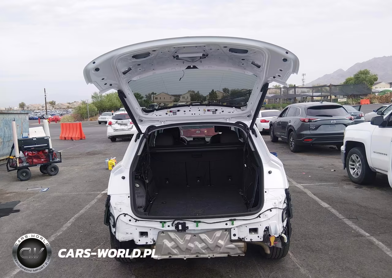 2019 Audi Q5 45 Premium VIN:WA1BNAFY6K2112171 - 17