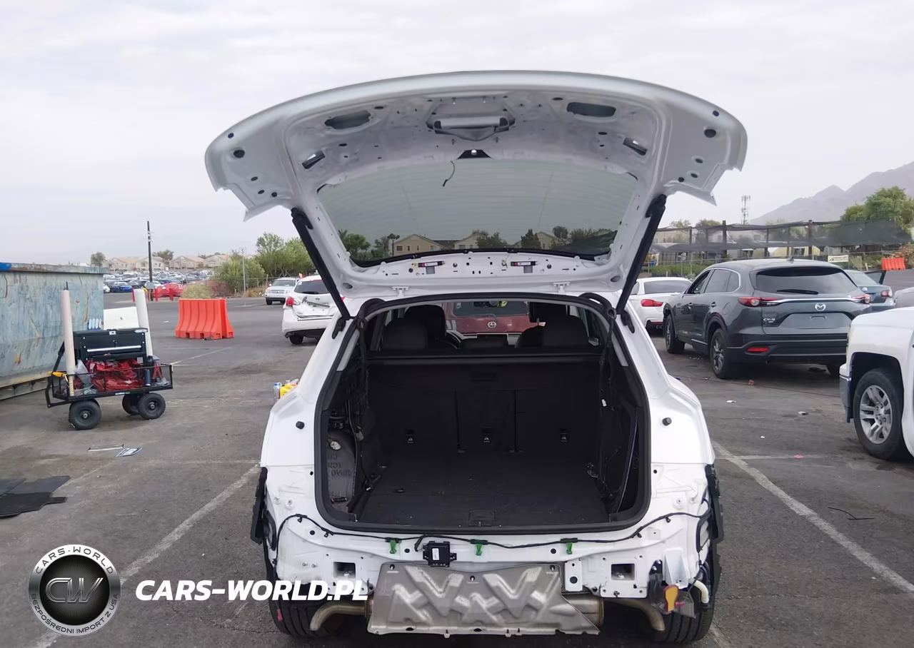 2019 Audi Q5 45 Premium VIN:WA1BNAFY6K2112171 - 18