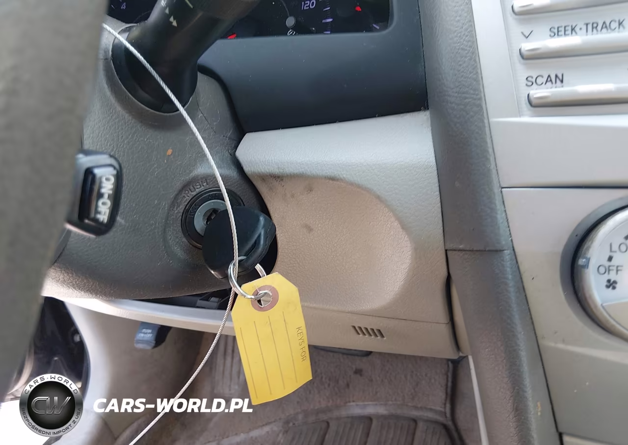 2011 Toyota Camry Le VIN:4T1BF3EK9BU164888 - 11