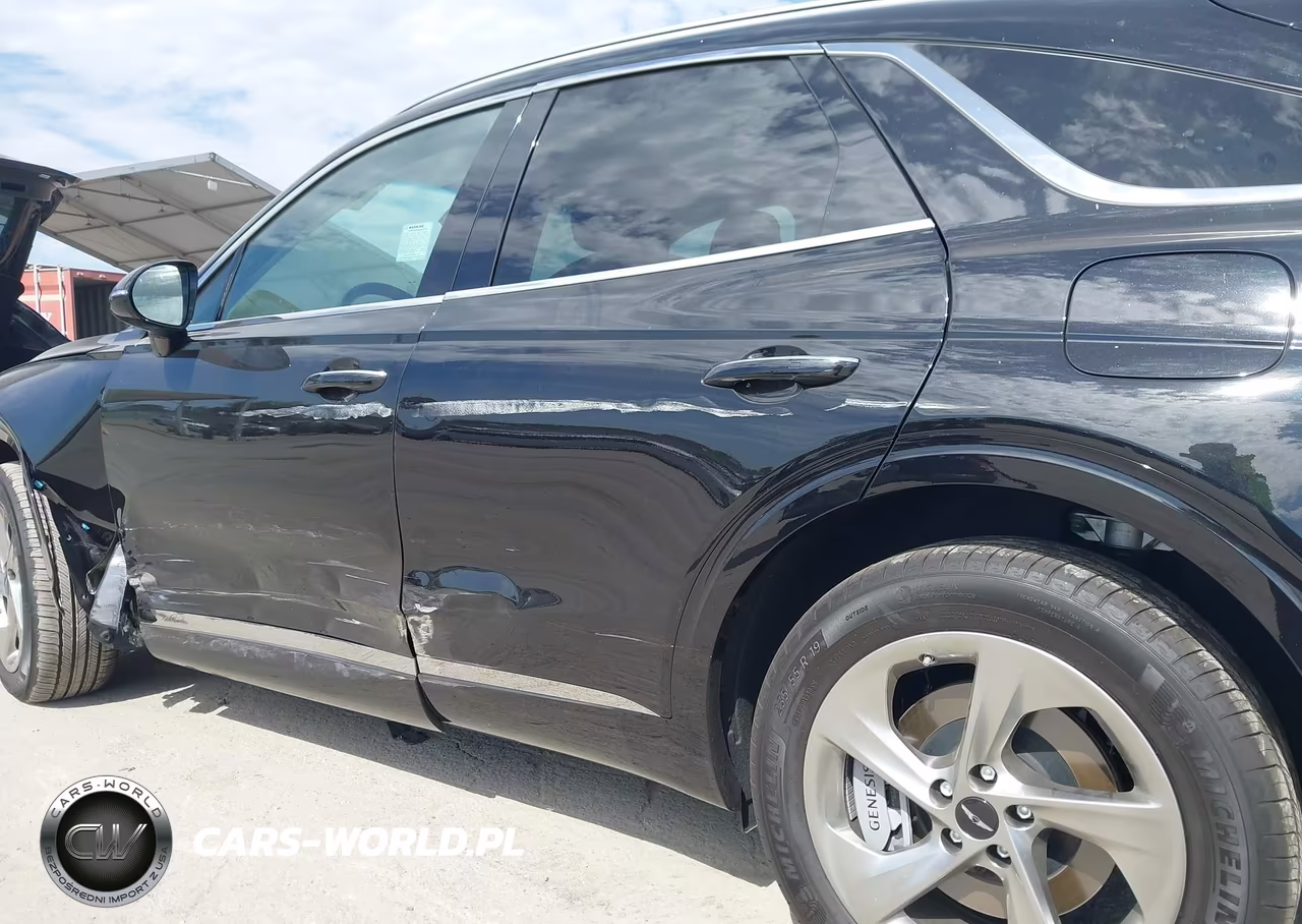 2026 Genesis Gv70 2.5T VIN:5NMMADTB2TH061051 - 18