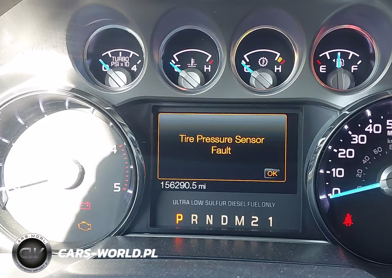 2015 Ford F-250 Lariat VIN:1FT7W2BT5FEA22216 - 15