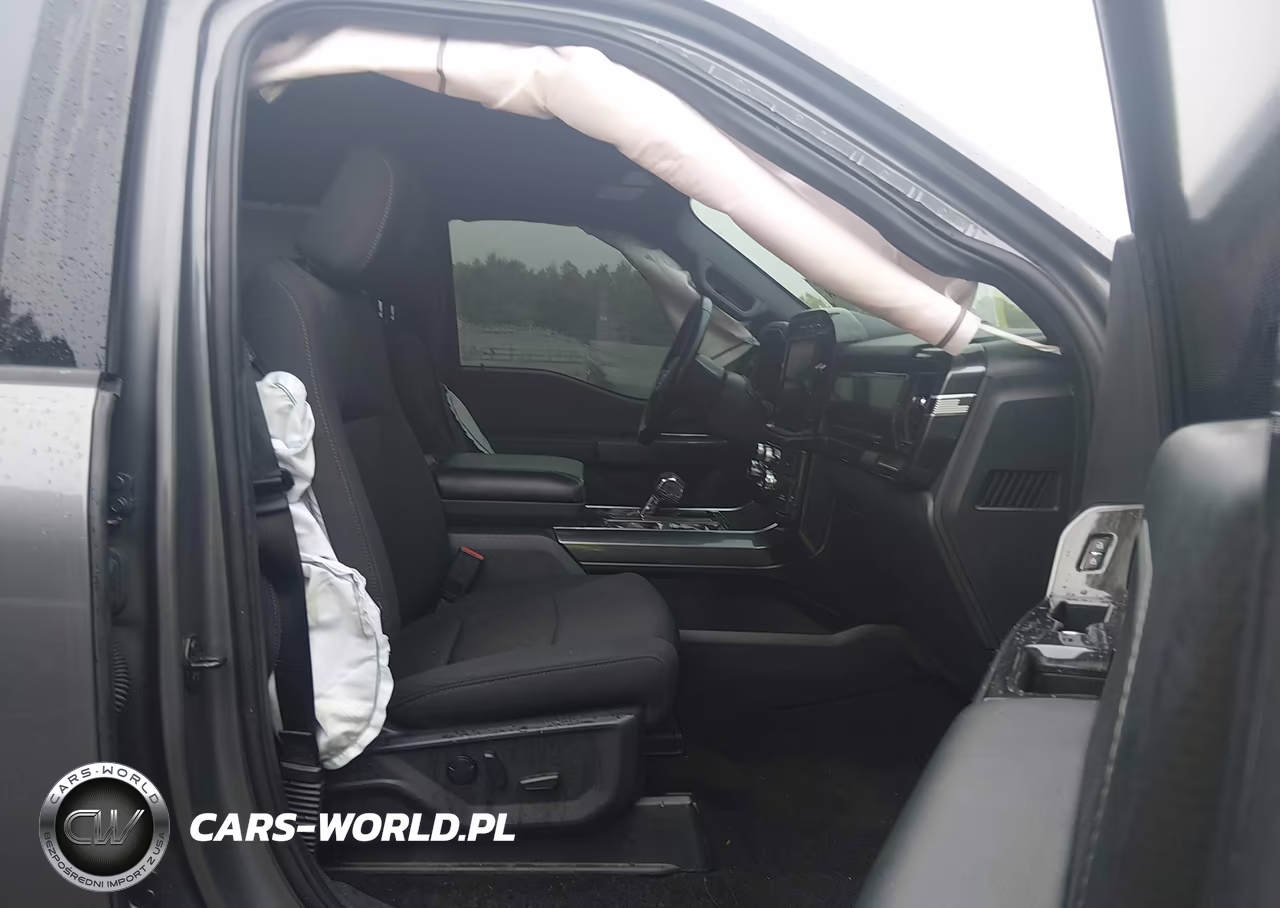 2022 Ford F-150 Xlt VIN:1FTEW1EP0NKE69651 - 5