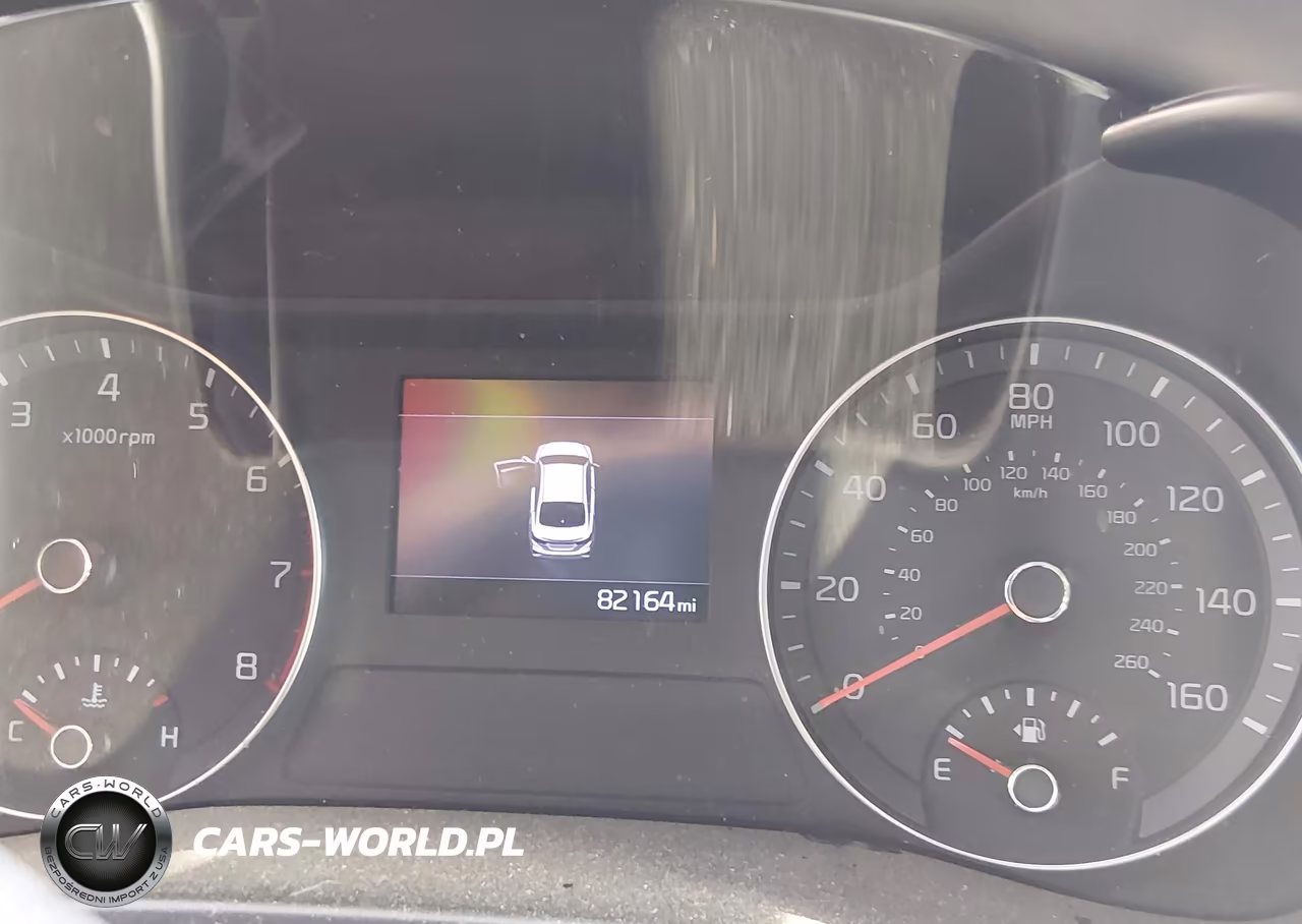 2020 Kia Forte Lxs VIN:3KPF24AD7LE237156 - 7