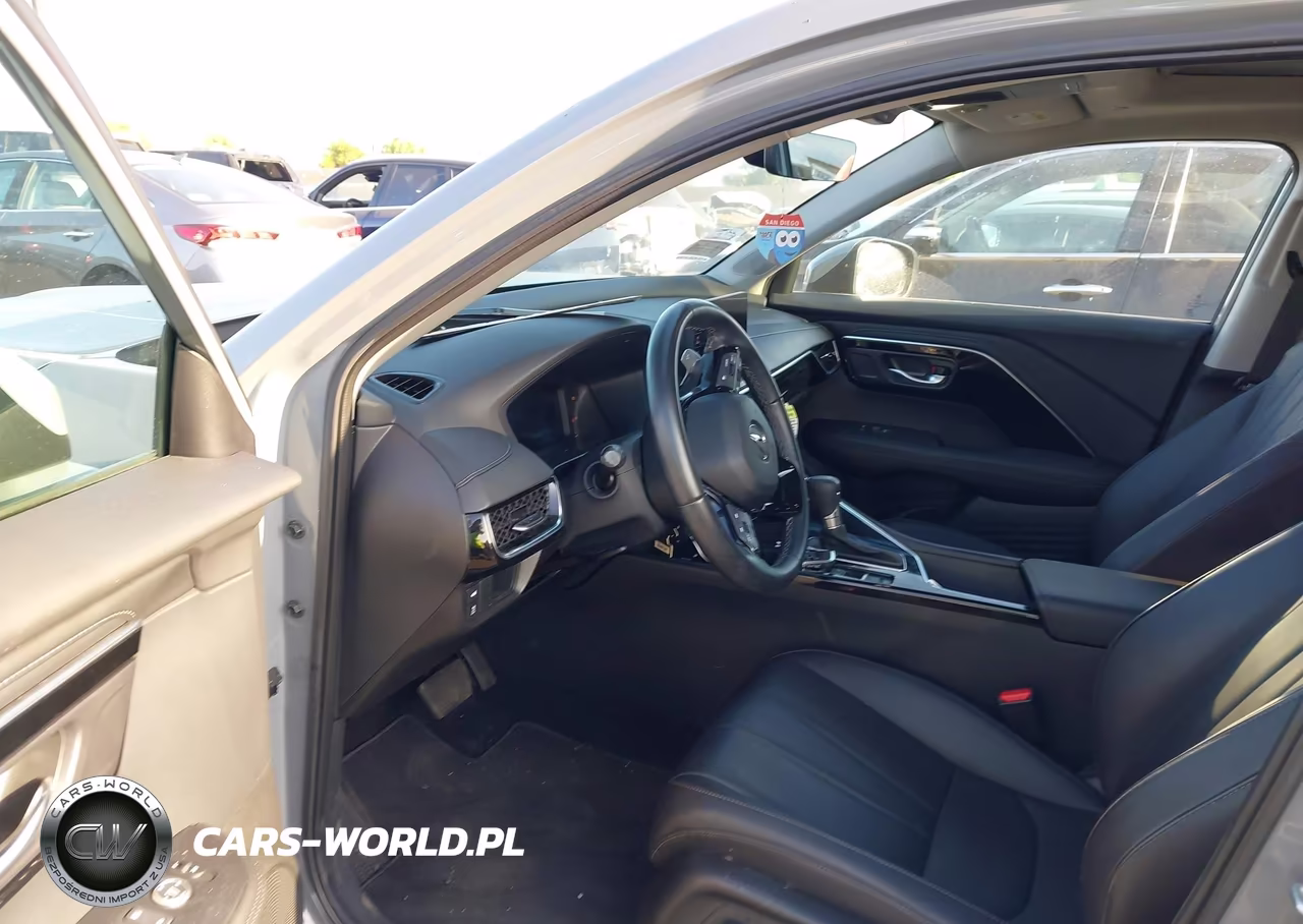2025 Acura Adx VIN:3HDSA1H33SM707621 - 5