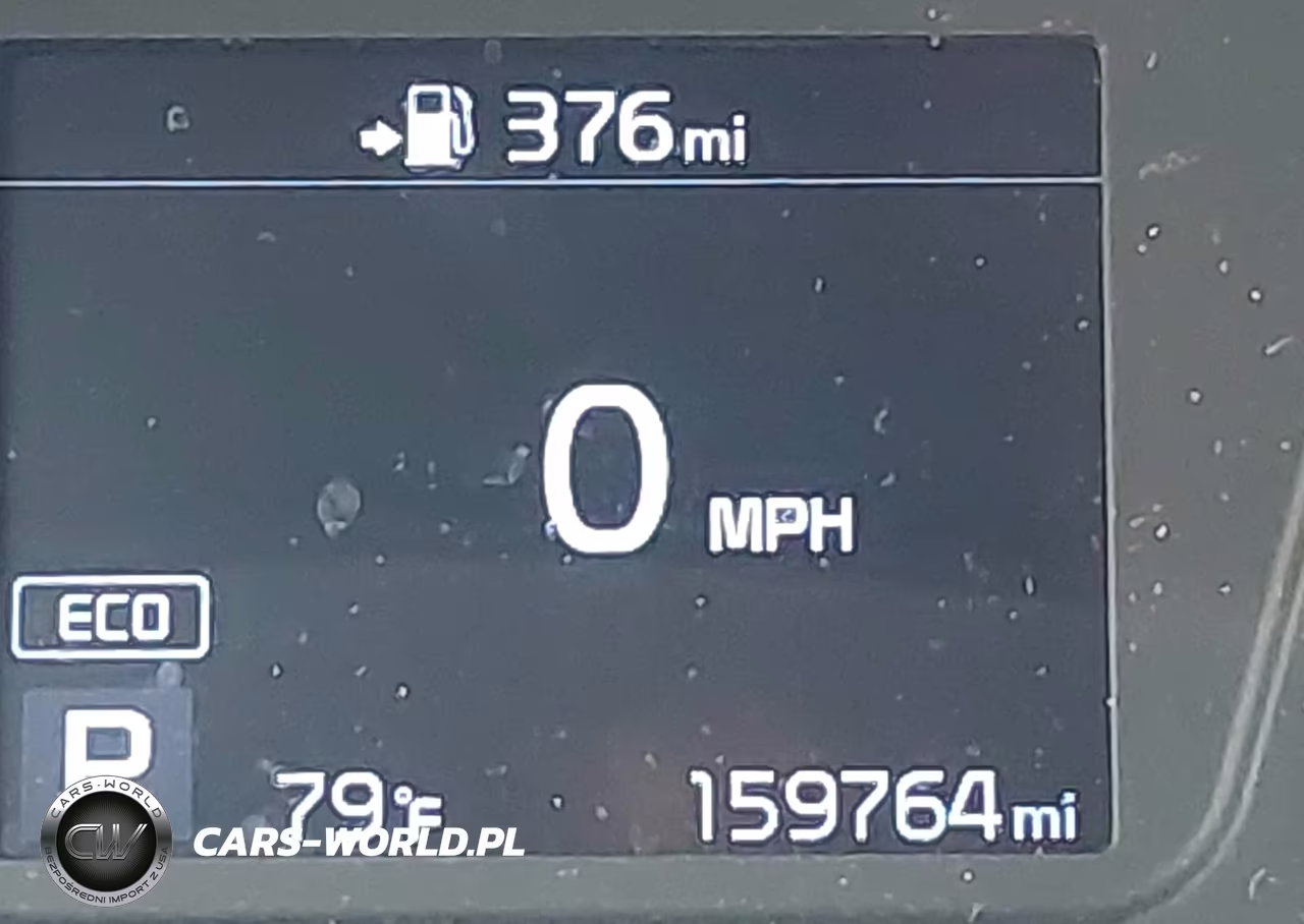 2020 Kia Sorento 3.3L Lx VIN:5XYPG4A50LG611821 - 15