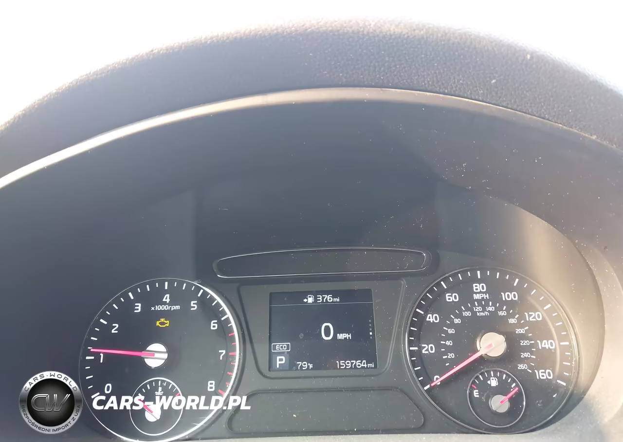2020 Kia Sorento 3.3L Lx VIN:5XYPG4A50LG611821 - 7
