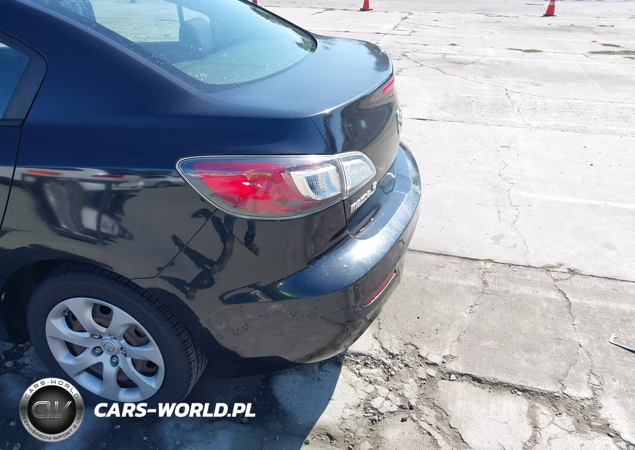 2013 Mazda Mazda3 I Sv VIN:JM1BL1TG8D1710262 - 6