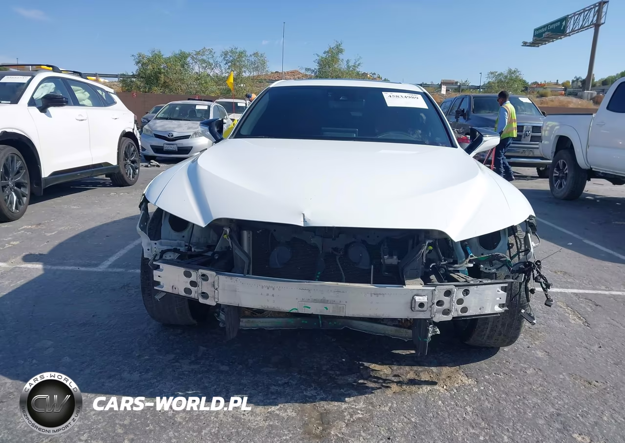 2022 Lexus Is 350 F Sport VIN:JTHGZ1B24N5054175 - 13