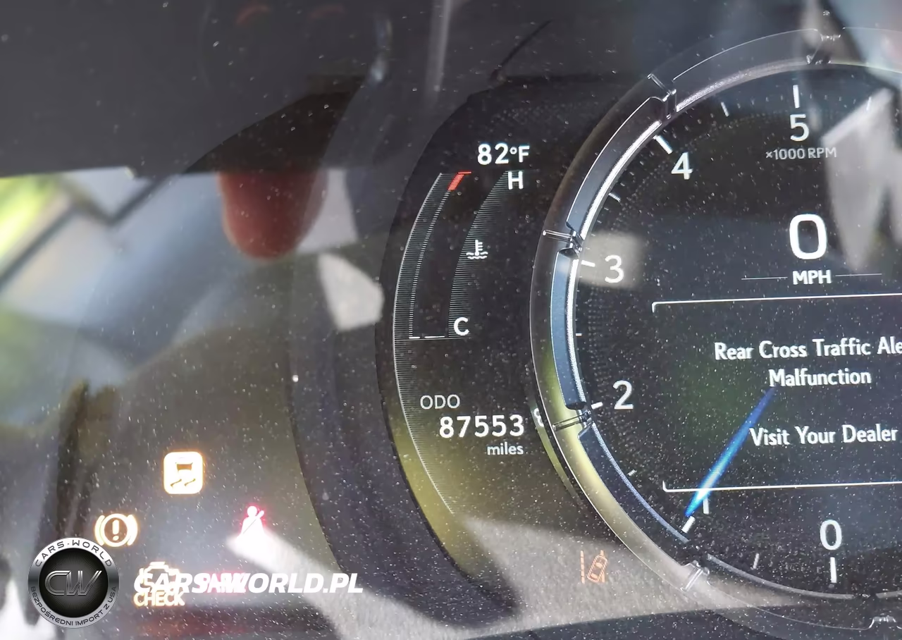 2022 Lexus Is 350 F Sport VIN:JTHGZ1B24N5054175 - 16