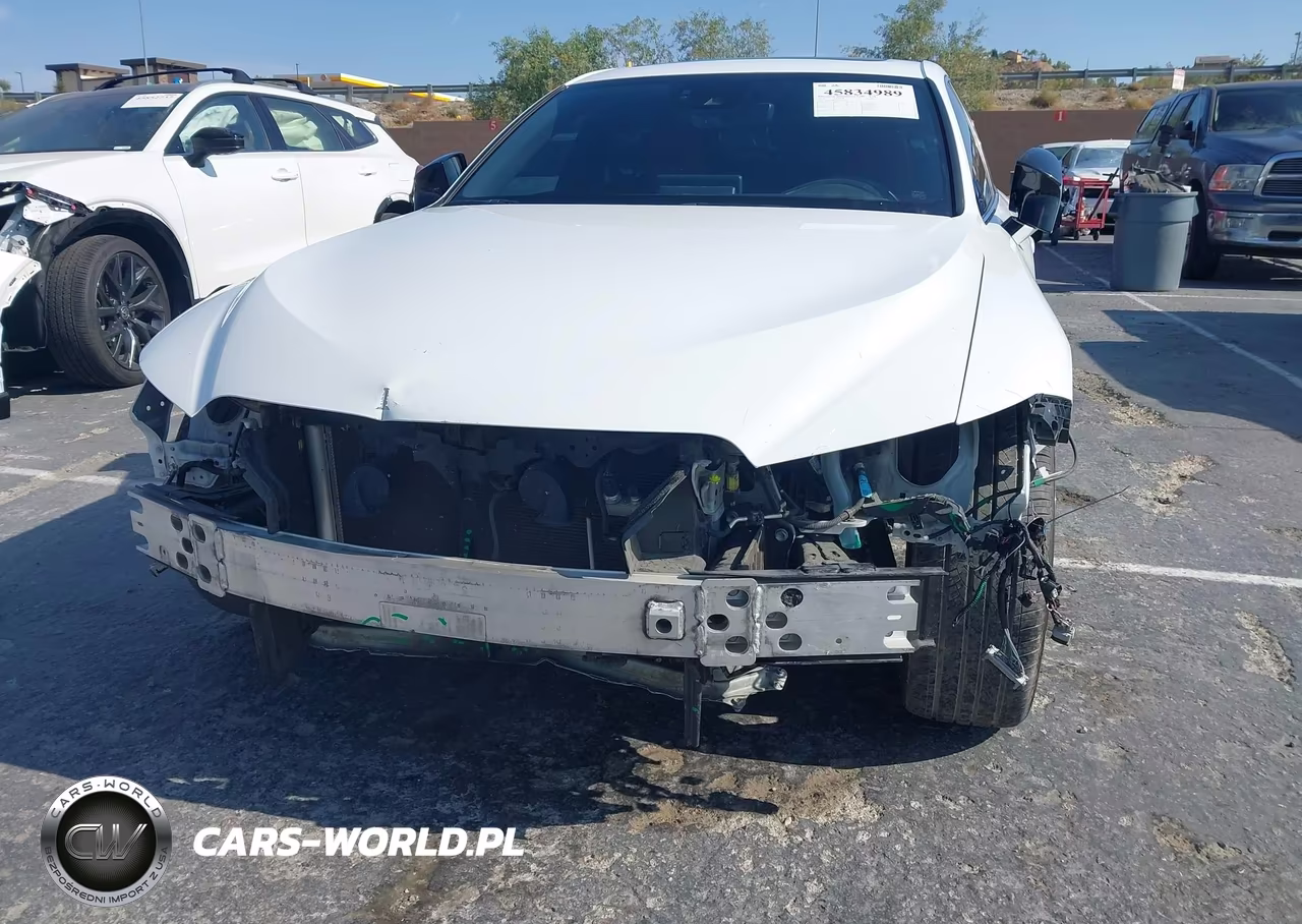 2022 Lexus Is 350 F Sport VIN:JTHGZ1B24N5054175 - 6