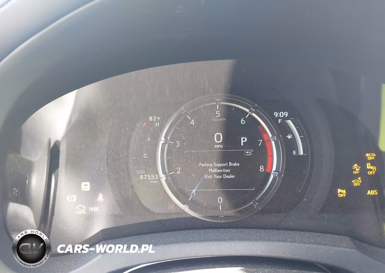 2022 Lexus Is 350 F Sport VIN:JTHGZ1B24N5054175 - 7