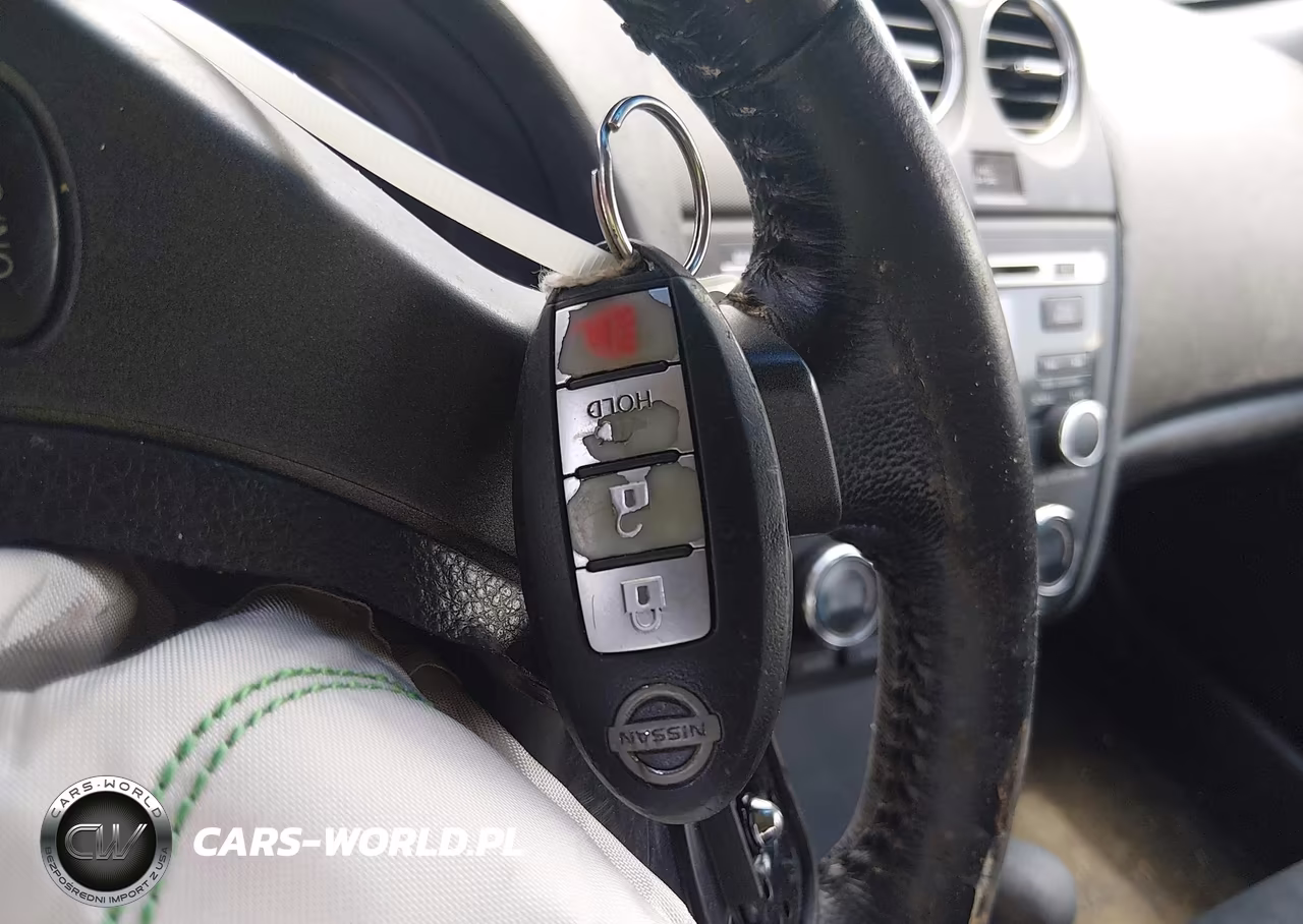 2010 Nissan Altima 2.5 S VIN:1N4AL2AP1AN490087 - 11