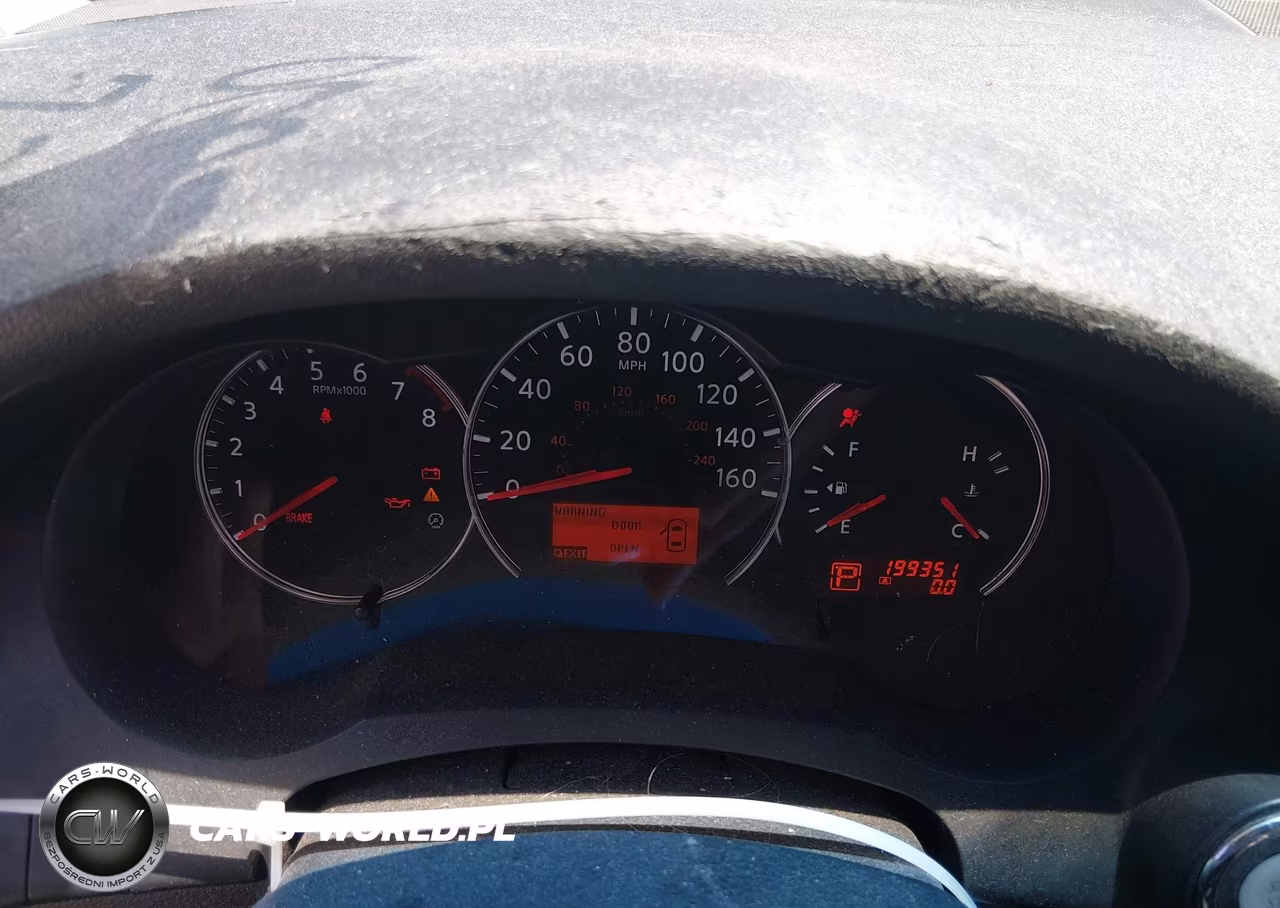 2010 Nissan Altima 2.5 S VIN:1N4AL2AP1AN490087 - 7