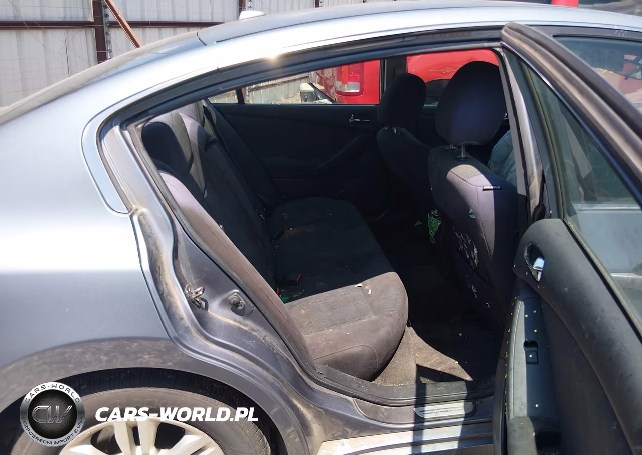 2010 Nissan Altima 2.5 S VIN:1N4AL2AP1AN490087 - 8