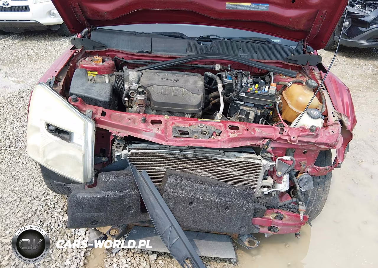 2005 Chevrolet Equinox Ls VIN:2CNDL23F056200049 - 10