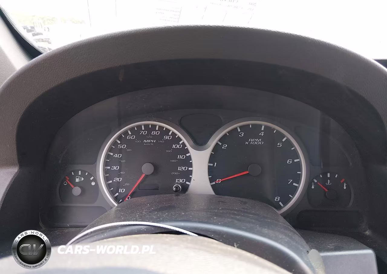 2005 Chevrolet Equinox Ls VIN:2CNDL23F056200049 - 7