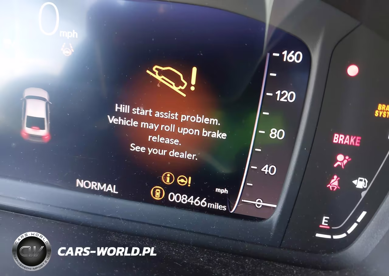 2025 Honda Accord Hybrid Sport VIN:1HGCY2F51SA098121 - 7