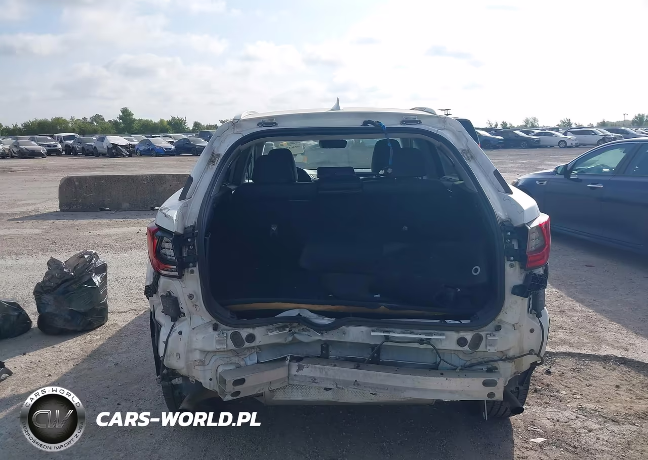 2016 Lexus Rx 350 VIN:2T2ZZMCAXGC005162 - 16