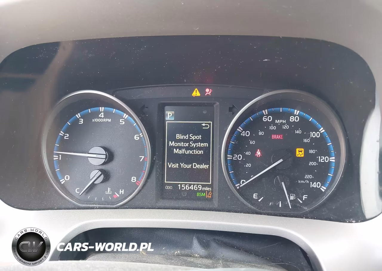 2018 Toyota Rav4 Xle VIN:2T3WFREV6JW412373 - 7
