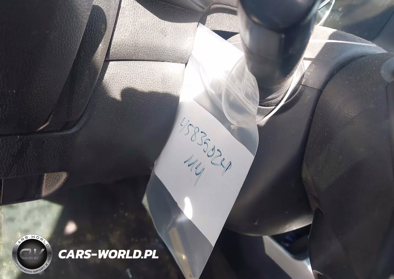 2018 Honda Fit Lx VIN:3HGGK5H45JM735442 - 19