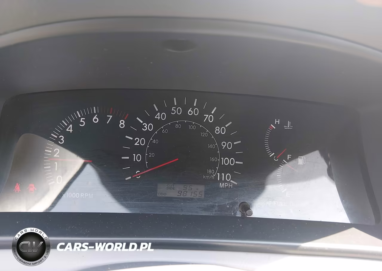 2008 Toyota Corolla Le VIN:1NXBR32E98Z949359 - 7