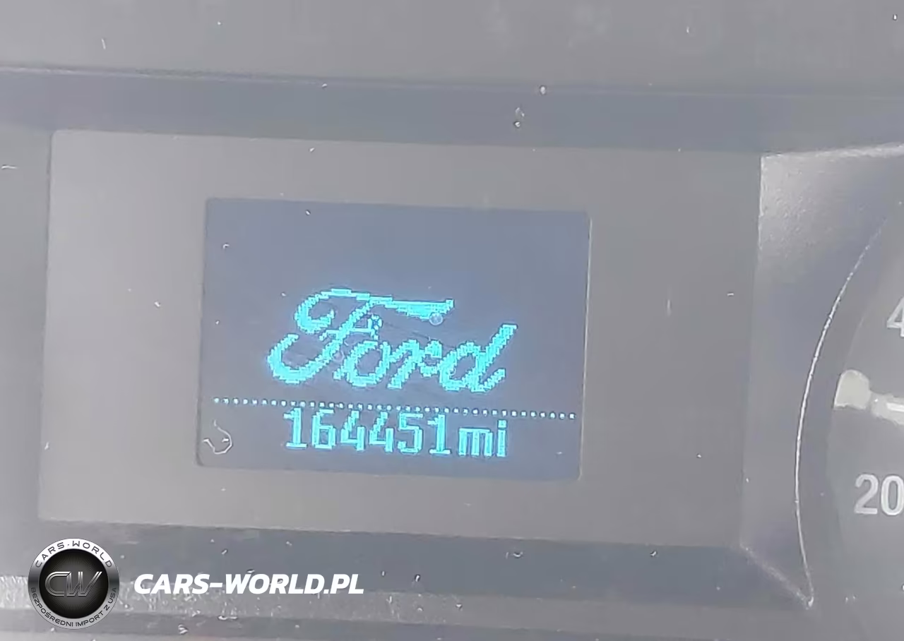 2015 Ford Fusion S VIN:3FA6P0G75FR189204 - 7