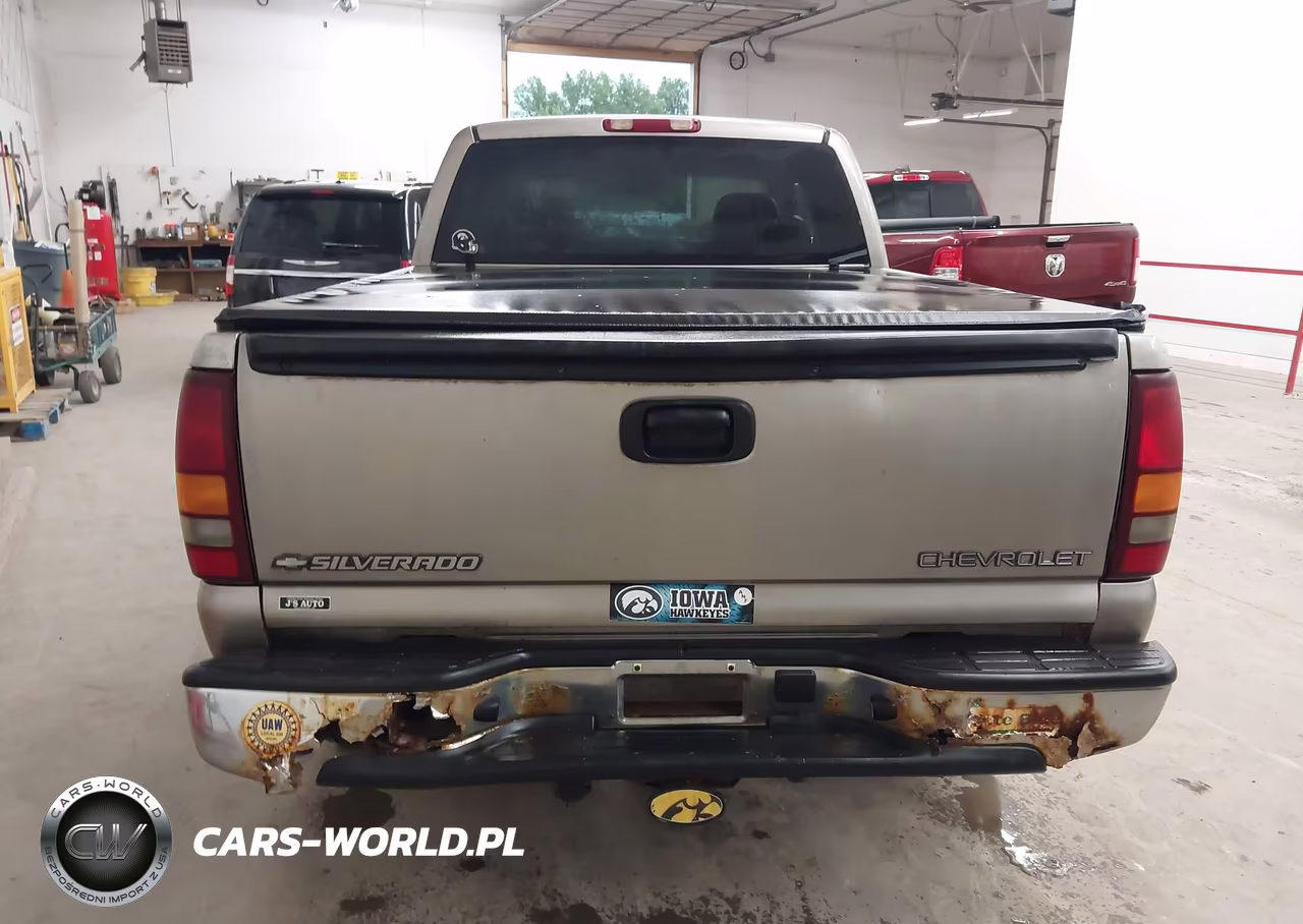 2002 Chevrolet Silverado 1500 Lt VIN:1GCEK19TX2E182136 - 15