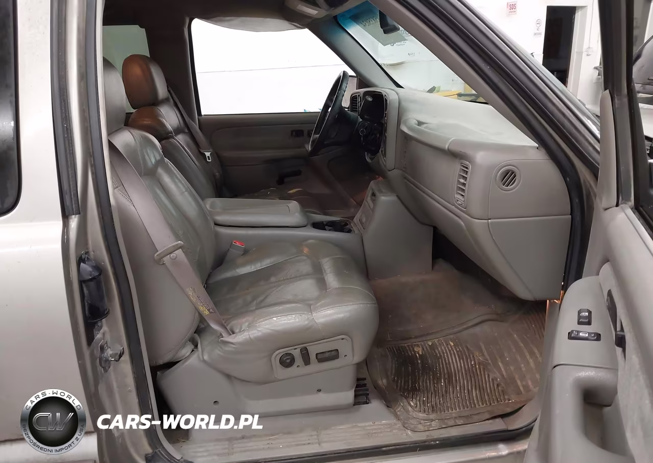2002 Chevrolet Silverado 1500 Lt VIN:1GCEK19TX2E182136 - 5