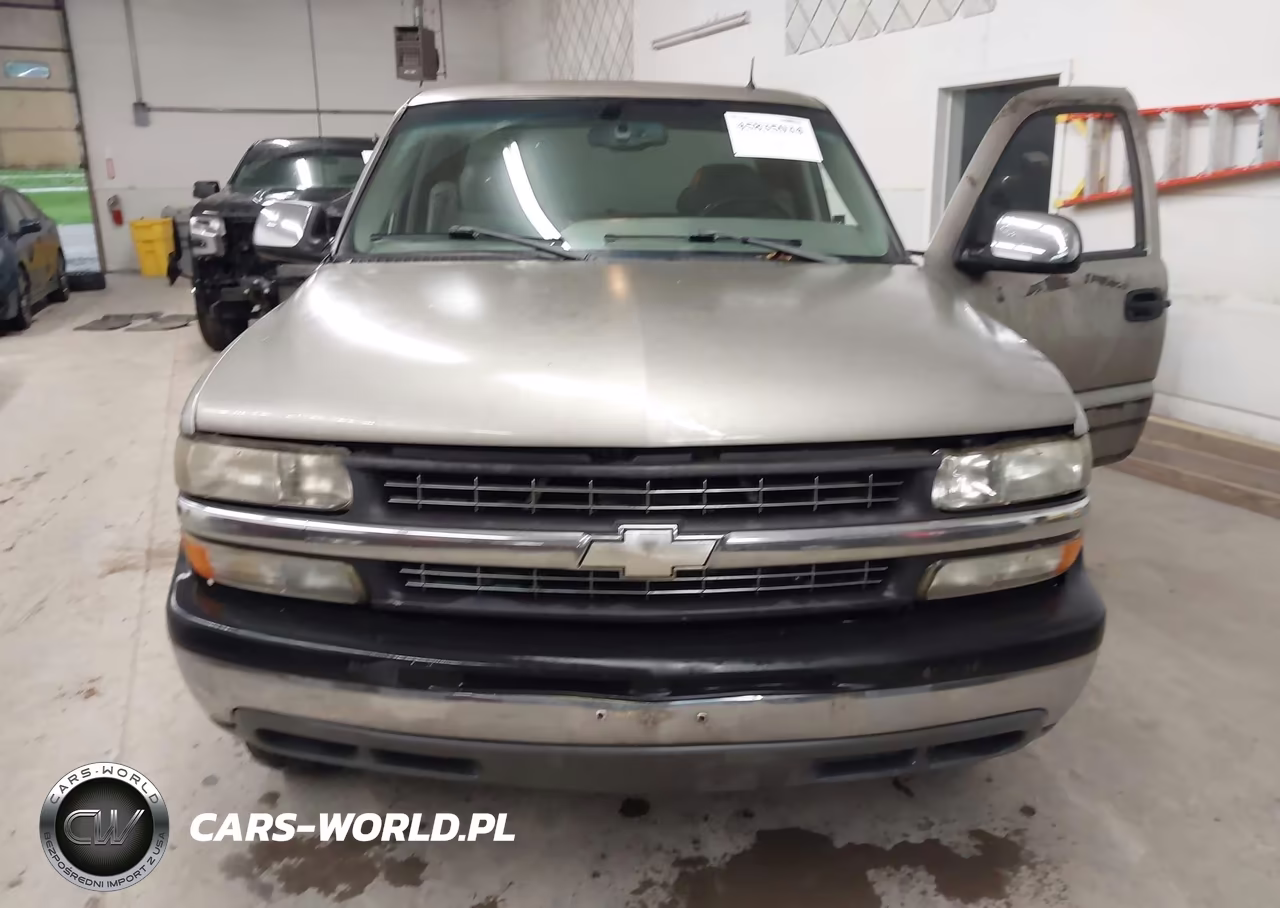 2002 Chevrolet Silverado 1500 Lt VIN:1GCEK19TX2E182136 - 6