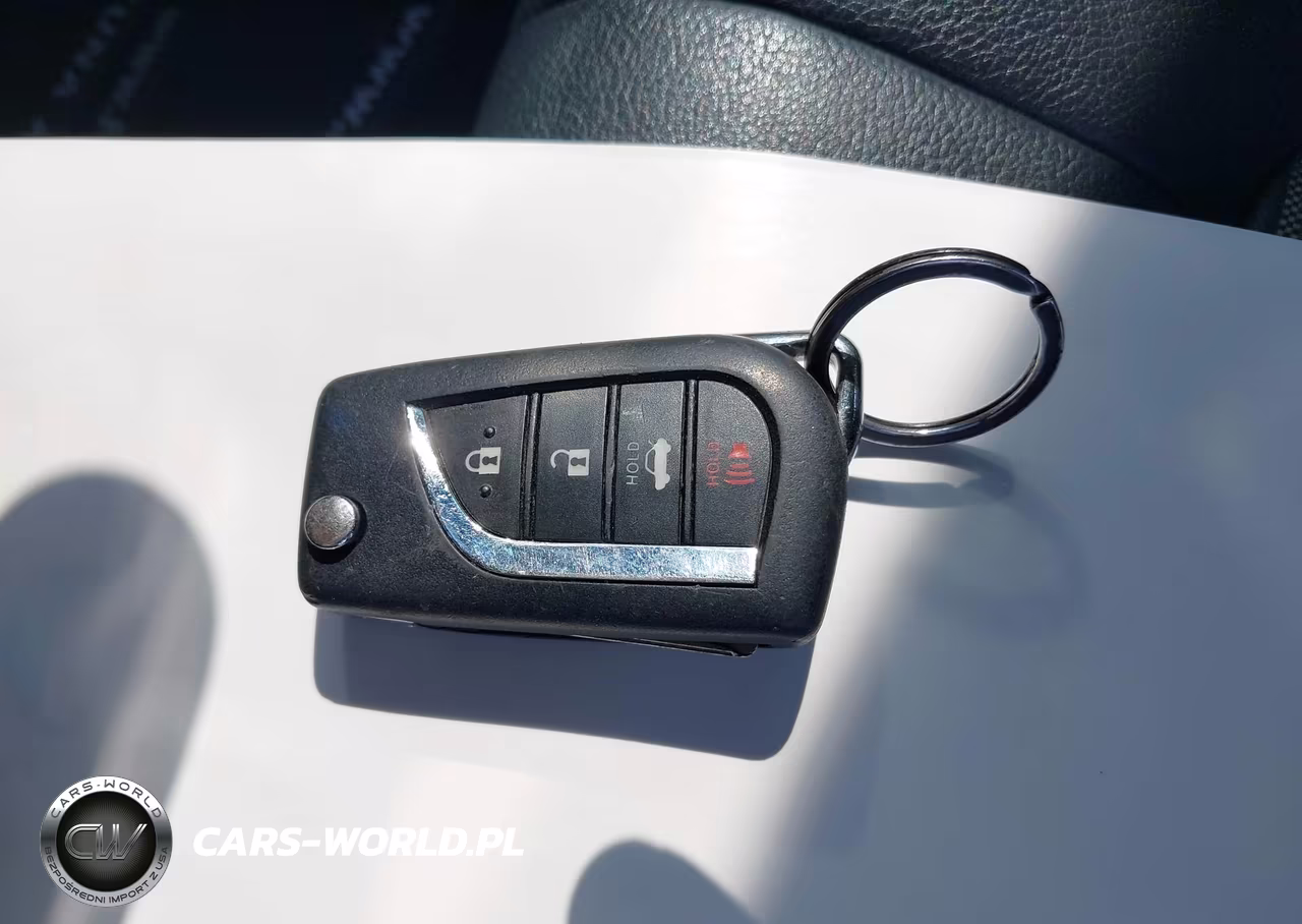2019 Toyota Camry Se VIN:4T1B11HK8KU690301 - 11
