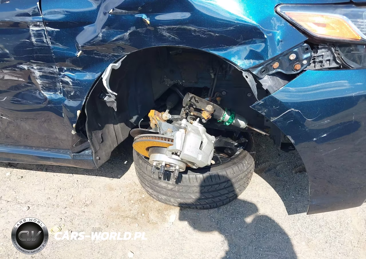 2019 Toyota Camry Se VIN:4T1B11HK8KU690301 - 12