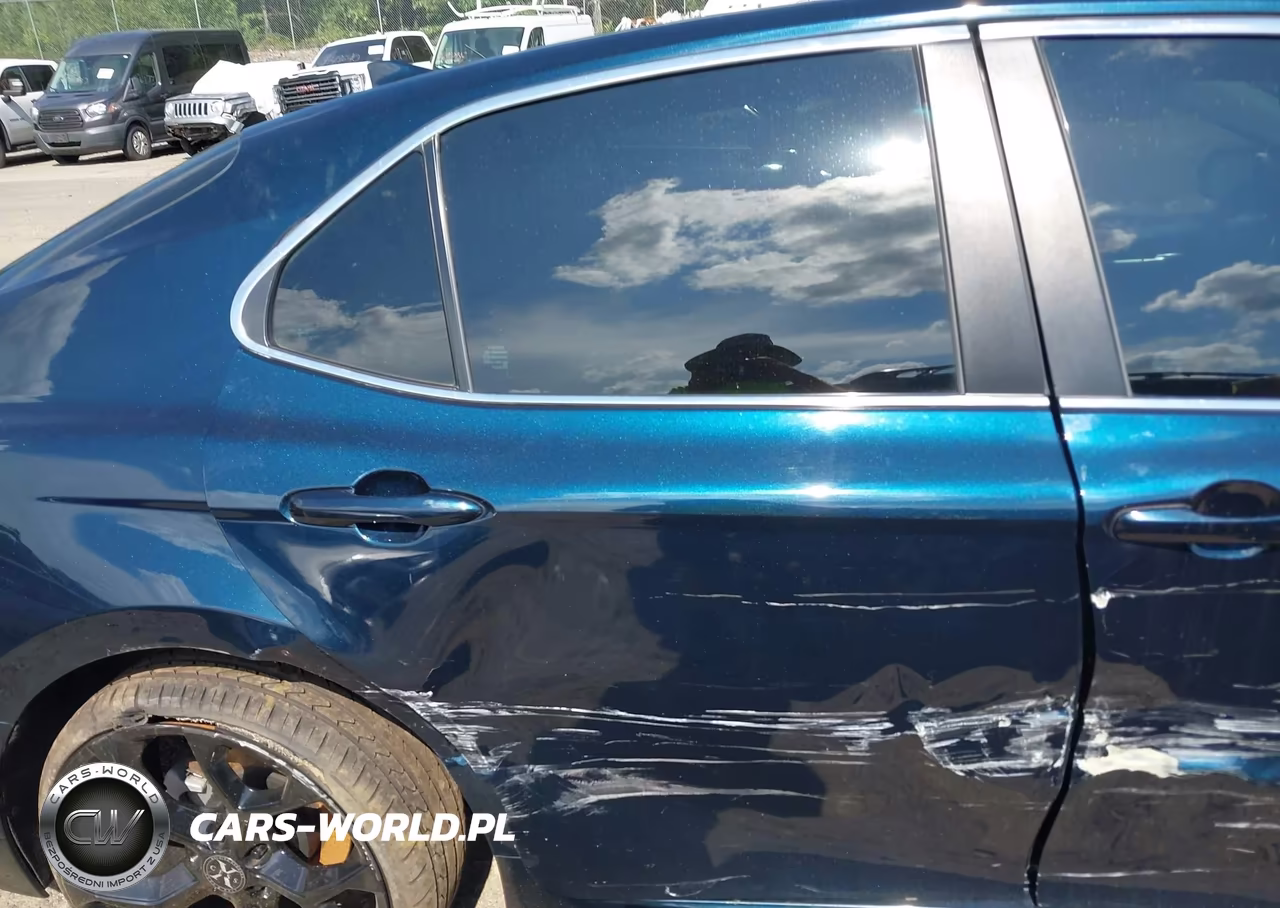 2019 Toyota Camry Se VIN:4T1B11HK8KU690301 - 20