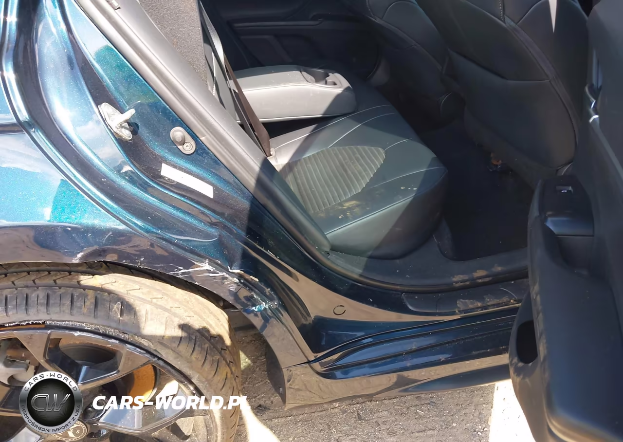 2019 Toyota Camry Se VIN:4T1B11HK8KU690301 - 21