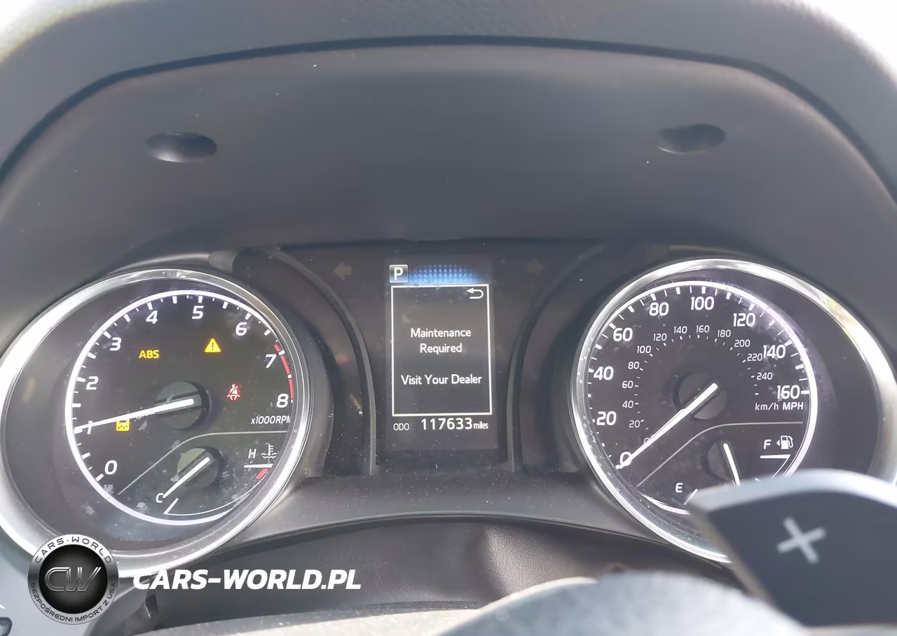 2019 Toyota Camry Se VIN:4T1B11HK8KU690301 - 7