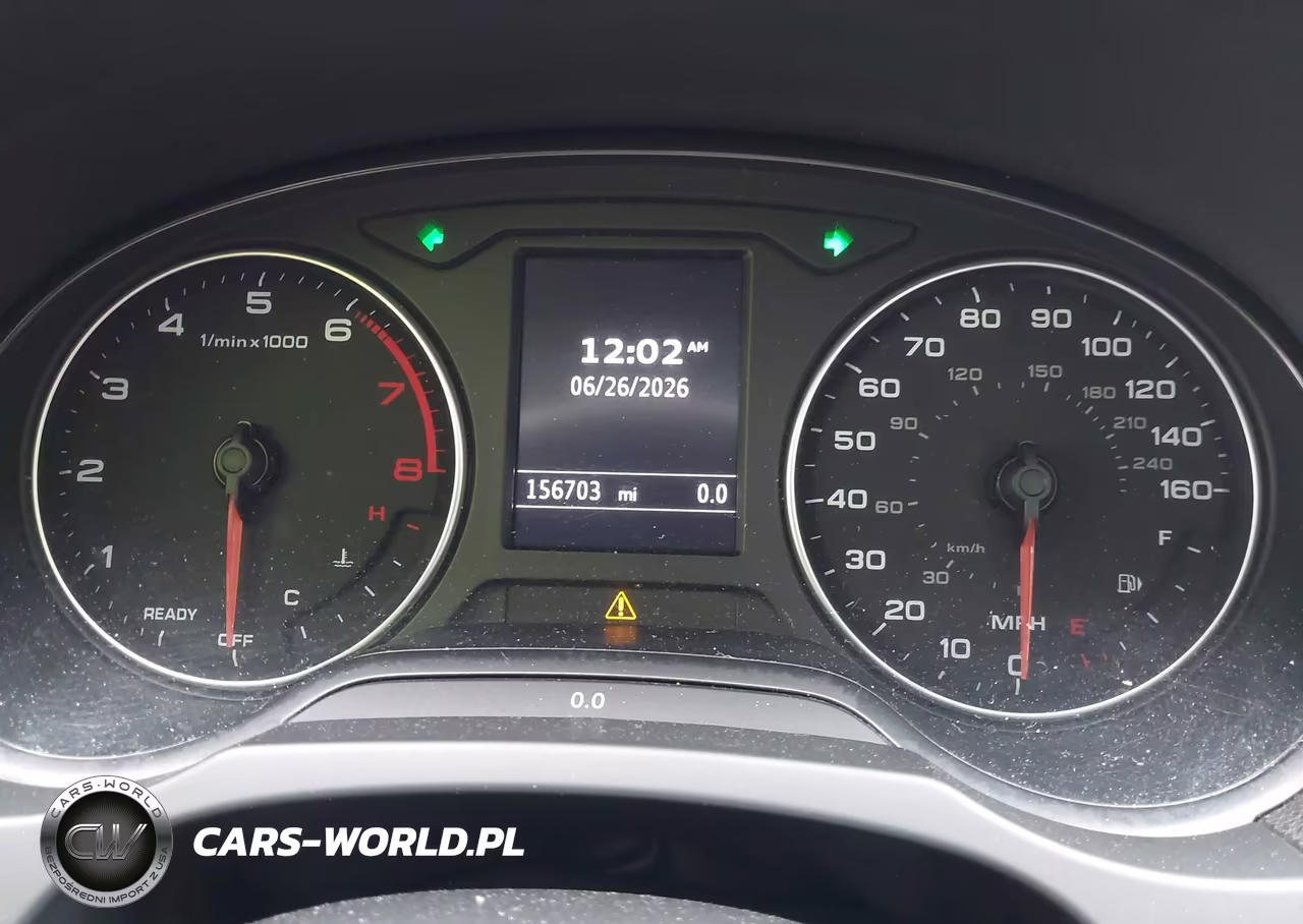2016 Audi A3 2.0T Premium VIN:WAUB8GFF7G1077293 - 7