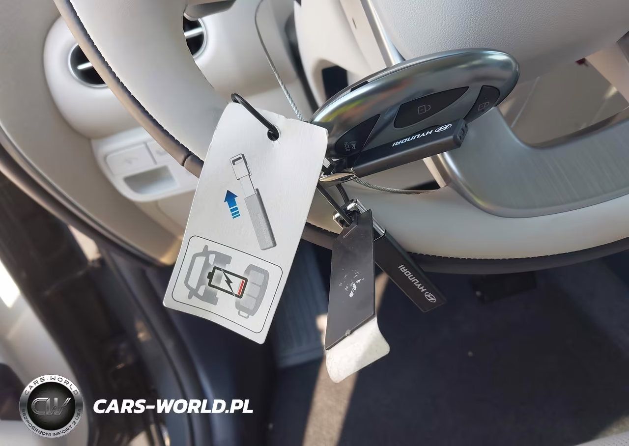 2026 Hyundai Palisade Calligraphy VIN:KM8RMES22TU049765 - 11