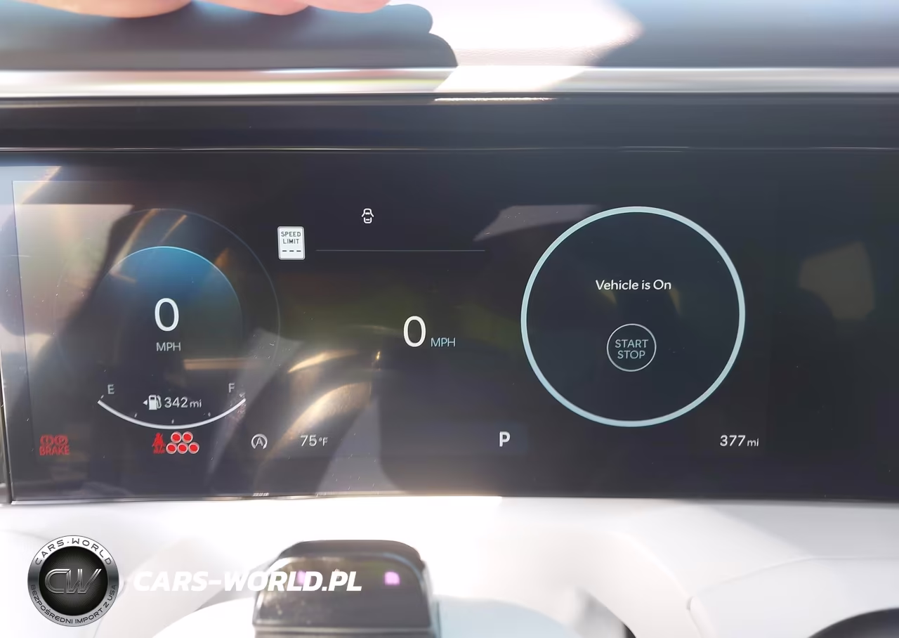 2026 Hyundai Palisade Calligraphy VIN:KM8RMES22TU049765 - 7