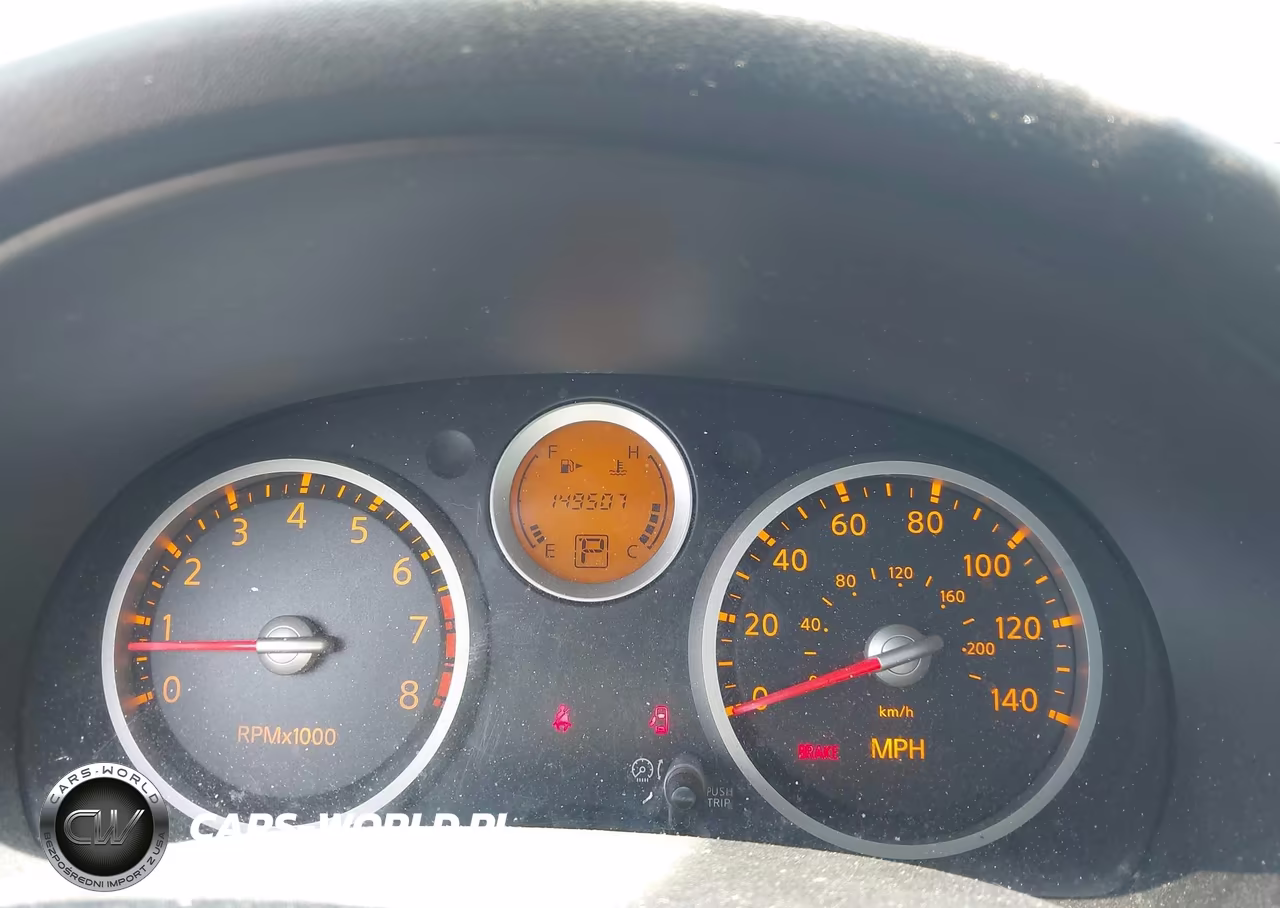 2008 Nissan Sentra 2.0 S VIN:3N1AB61E28L678259 - 7