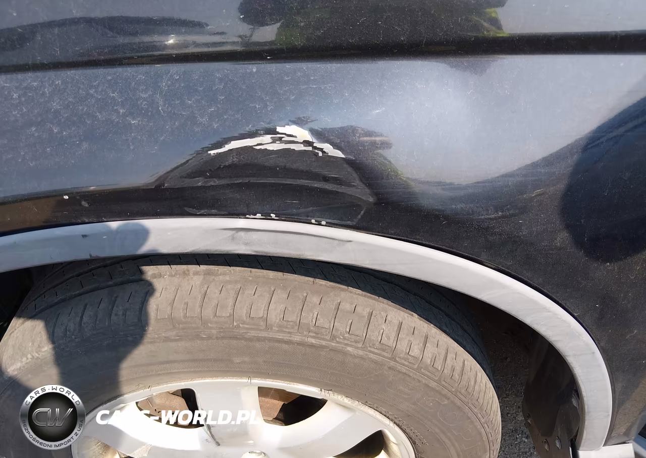 2008 Honda Cr-V Ex VIN:JHLRE48568C035283 - 15