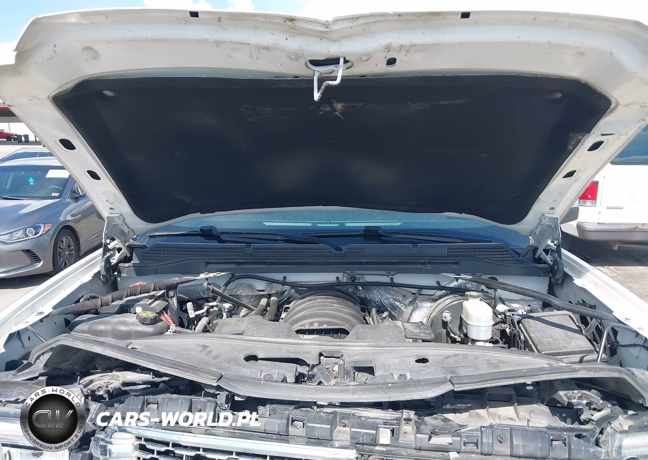 2018 GMC Sierra 1500 Slt VIN:3GTP1NEC4JG355486 - 10