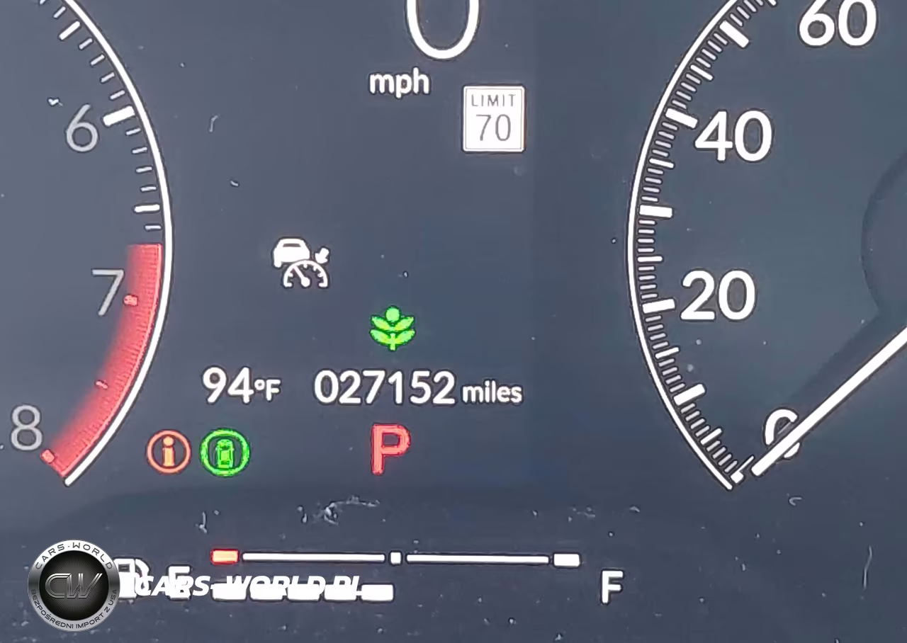 2023 Honda Civic Lx VIN:2HGFE2F23PH538277 - 15