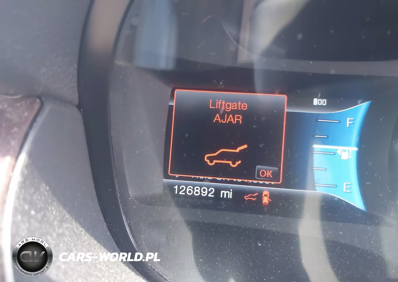 2013 Ford Edge Limited VIN:2FMDK3KC7DBC83727 - 16