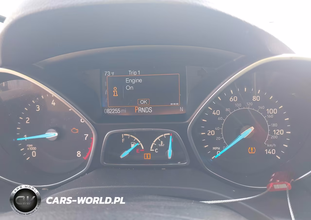 2017 Ford Escape Se VIN:1FMCU0GD2HUF05743 - 7