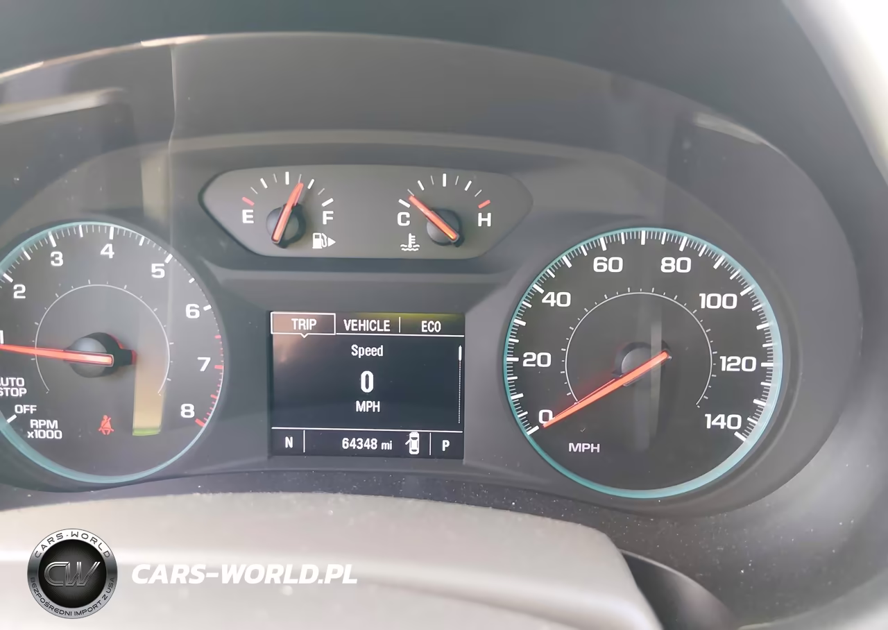 2024 Chevrolet Malibu Fwd 1Lt VIN:1G1ZD5ST6RF135423 - 7